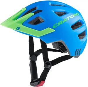 Cratoni Fahrradhelm, Kinder