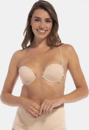 MAGIC Bodyfashion Klebe-BH MULTIWAY BRA Klebe BH Latte