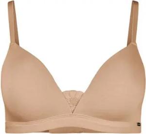 Skiny Triangel-BH (1-tlg) Spitze