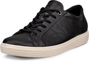 Ecco CLASSIC Sneaker in klassischer Optik, Freizeitschuh, Halbschuh, Schnürschuh