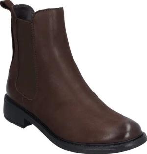Josef Seibel Selena 19, braun Stiefelette