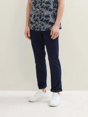 TOM TAILOR Chinohose Regular Fit Ultralight Hose