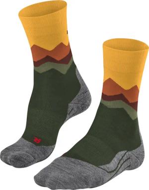 Falke Herren TK2 Crest Socken