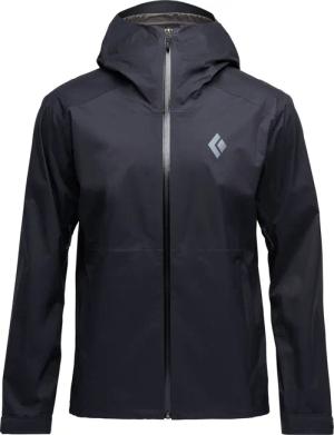 Black Diamond Herren Fineline Stretch Shell Jacke