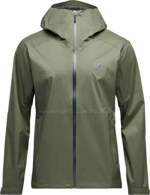 Black Diamond Herren Fineline Stretch Shell Jacke