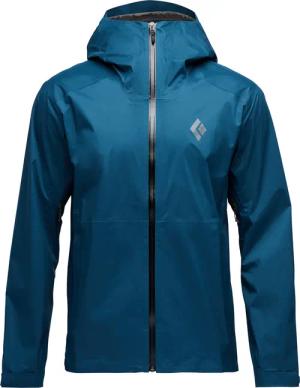 Black Diamond Herren Fineline Stretch Shell Jacke