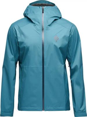 Black Diamond Herren Fineline Stretch Shell Jacke