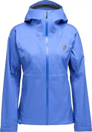Black Diamond Damen Fineline Stretch Shell Jacke