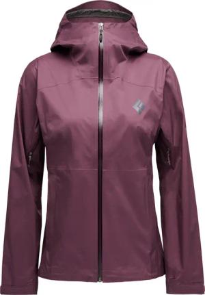 Black Diamond Damen Fineline Stretch Shell Jacke