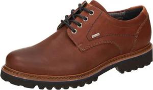 SIOUX Adalrik-703-TEX-H Schnürschuh
