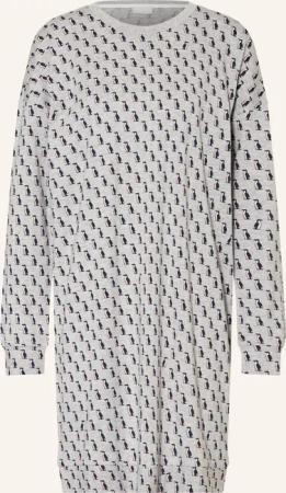 mey Nachthemd Serie PENGUIN FLOCK