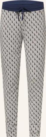 mey Schlafhose Serie PENGUIN FLOCK