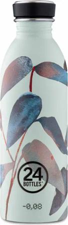 24Bottles® Urban Bottle Sky Jasmine 500 ml