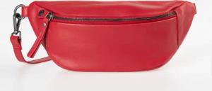 aunts & uncles Jamie´s Orchard Bilberry Bauchtasche crimson red