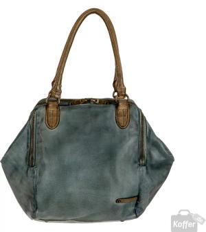 Rehard Vintage Family Damentasche BS-2706 bay berry