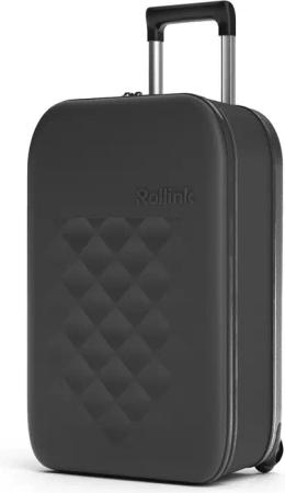 Rollink Flex Vega II Cabin Plus Black