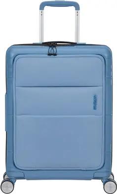 American Tourister HELLO CABIN Spinner 55/20 Blue Heaven