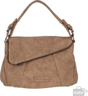 Fritzi aus Preußen Kuba Irune Handtasche rosewood