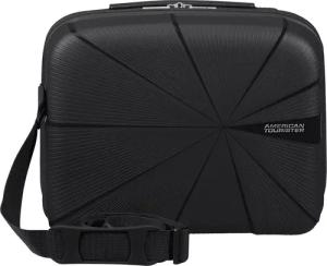 American Tourister StarVibe Beauty Case + GRATIS HOTELGUTSCHEIN Schwarz