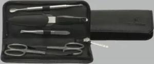 Windrose NAPPA Manicure Schwarz
