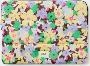 Wouf Quilted Collection Laptop Sleeve 13" & 14" Lola