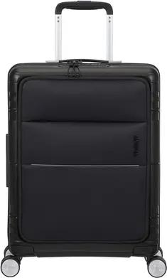 American Tourister HELLO CABIN Spinner 55/20 Onyx Black