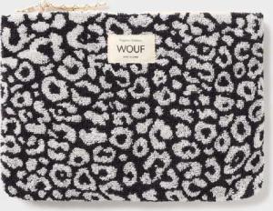 Wouf Terry Towel Pouch Coco
