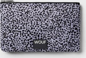 Wouf In &amp; Out Large Pouch Julia