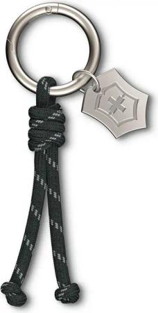 Victorinox Accessoires Key Ring -Live to Explore Kollektion gray