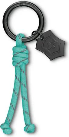 Victorinox Accessoires Key Ring -Live to Explore Kollektion turquoise
