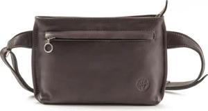 Harold&#039;s Chacoral Kleine Gürteltasche Oliv