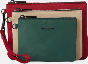 Hedgren Follis 3 Pouch-Set MARC/MARK + RFID Comic Mix