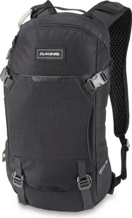 Dakine Drafter 10L Bike Hydration Backpack Black