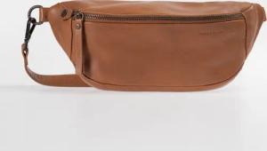 aunts & uncles Jamie´s Orchard Bilberry Bauchtasche cognac