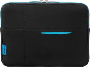 Samsonite Airglow Sleeves Laptop Hülle 15.6" Schwarz/Blue