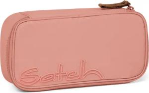 satch Schulzubehör Skandi Edition Schlamperbox Nordic Coral
