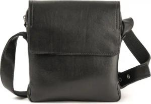 Harold&#039;s Campo Crossbag M Schwarz