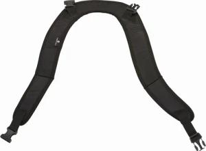 Eagle Creek Travel Essentials Quick Snap Strap Black
