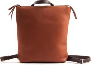 Harold&#039;s Chaza Backpack Cognac