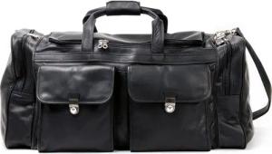 Harold&#039;s Country Travel Reisetasche XL Schwarz