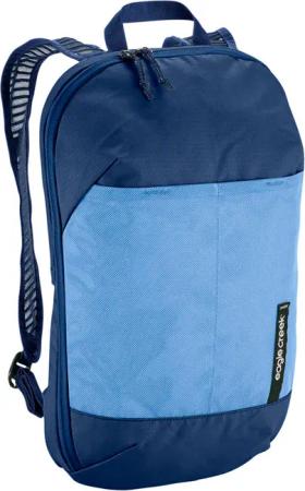 Eagle Creek PACK-IT™ Reveal Org Convertible Pack Aizome Blue Grey