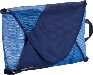 Eagle Creek PACK-IT™ Reveal Garment Folder L Aizome Blue Grey