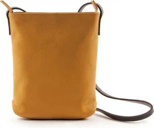 Harold&#039;s Chaza Crossbag Medium Gelb