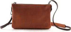 Harold&#039;s Chaza Shoulderbag Cognac