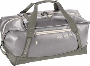 Eagle Creek Migrate Duffel Bag 40L, erweiterbar river rock