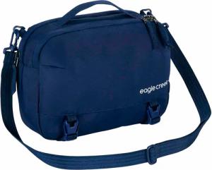 Eagle Creek Explore Mini Messenger Bag kauai blue