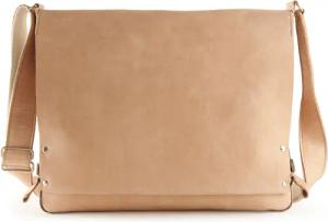 Harold&#039;s Jil Kuriertasche 36 cm natur
