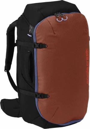 Eagle Creek Tour Travel Pack 55L M/L, erweiterbar Midnight Sun