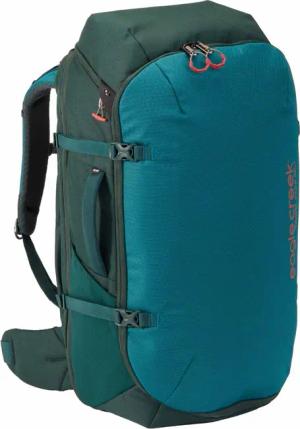 Eagle Creek Tour Travel Pack 55L M/L, erweiterbar Arctic Seagreen