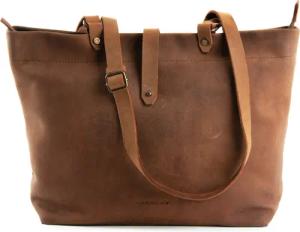 Harold's Antic Casual Shopper Natur